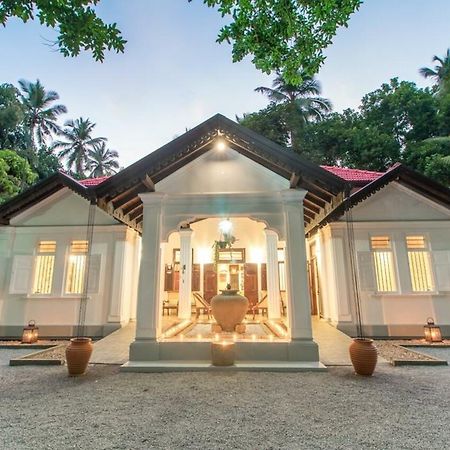 The Pineapple Villa Gampaha Zewnętrze zdjęcie