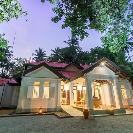 The Pineapple Villa Gampaha Zewnętrze zdjęcie