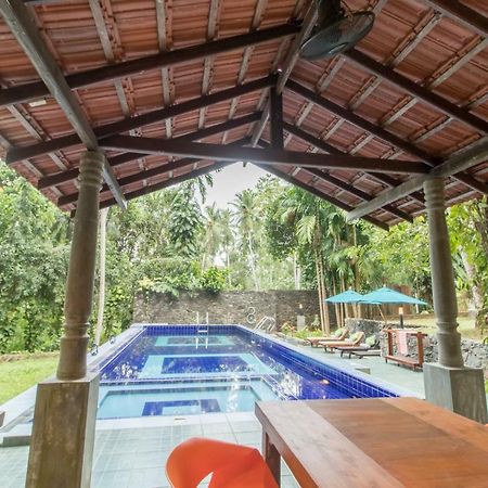 The Pineapple Villa Gampaha Zewnętrze zdjęcie