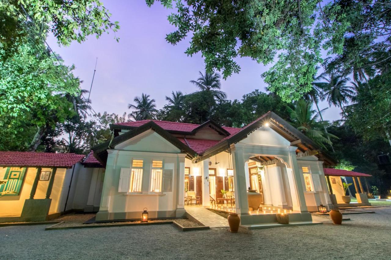 The Pineapple Villa Gampaha Zewnętrze zdjęcie
