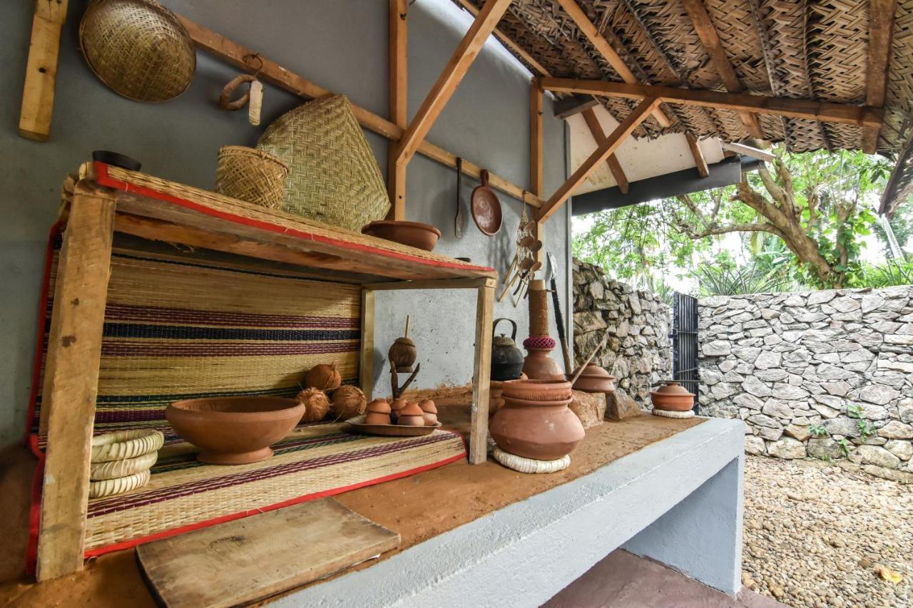 The Pineapple Villa Gampaha Zewnętrze zdjęcie