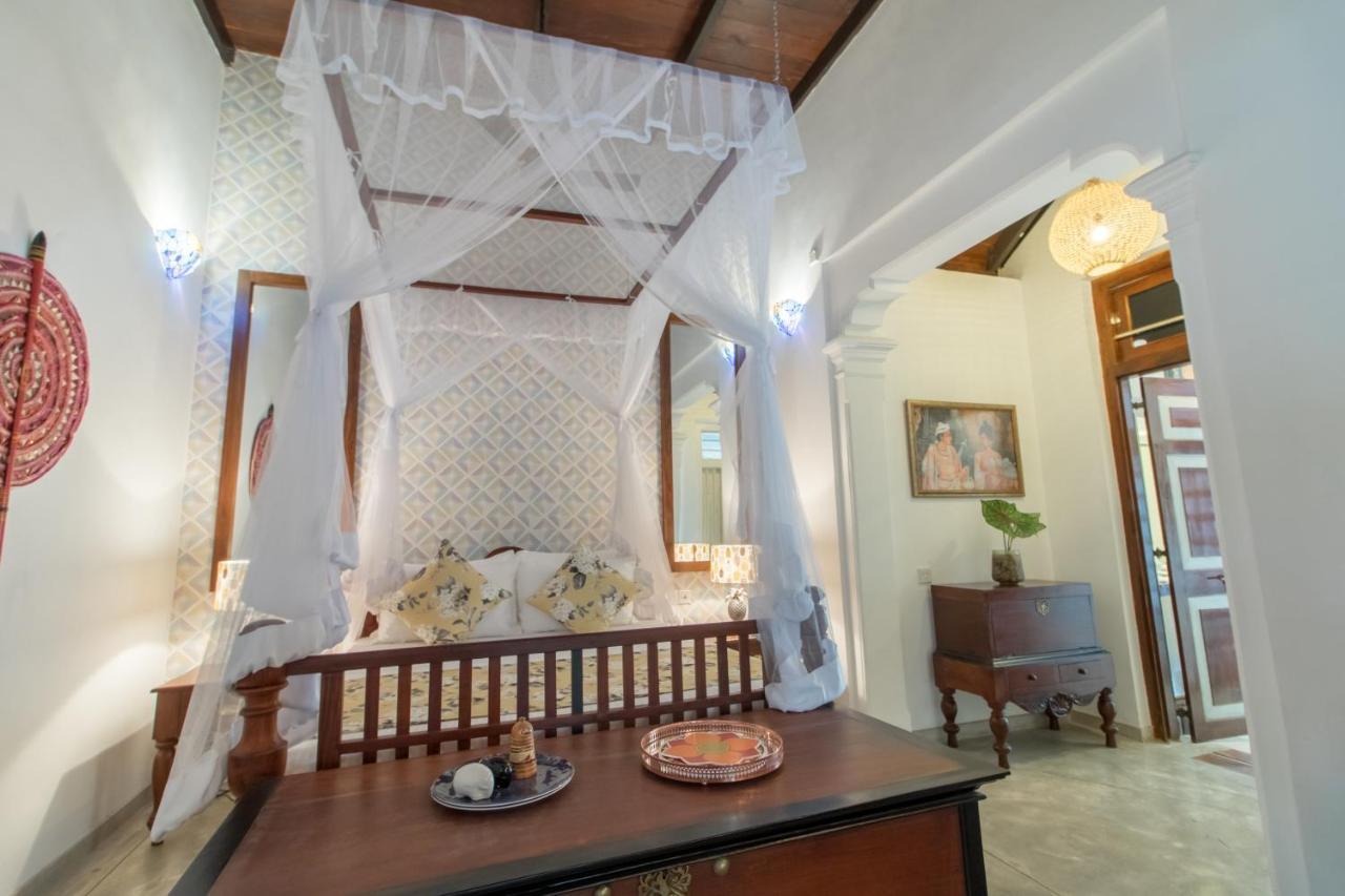 The Pineapple Villa Gampaha Zewnętrze zdjęcie