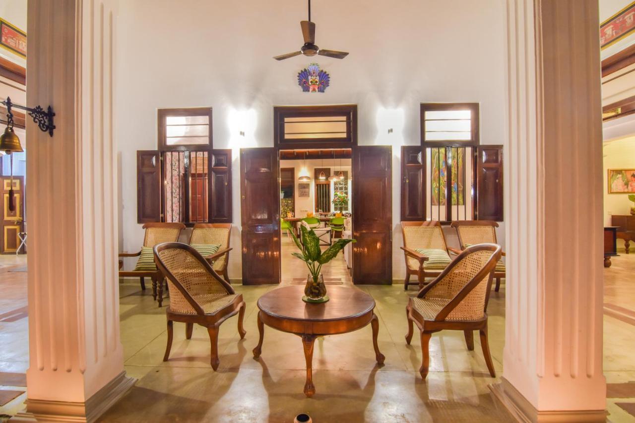 The Pineapple Villa Gampaha Zewnętrze zdjęcie