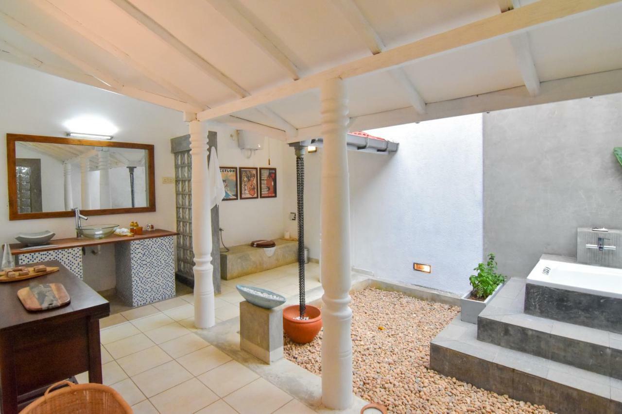 The Pineapple Villa Gampaha Zewnętrze zdjęcie